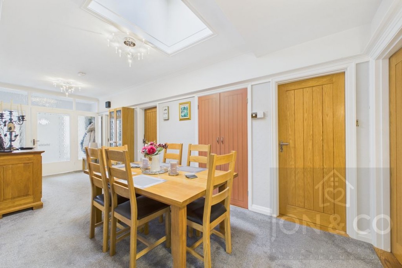 Church Way | Weston Favell Village | NN3