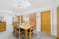 Church Way | Weston Favell Village | NN3