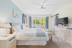 Church Way | Weston Favell Village | NN3