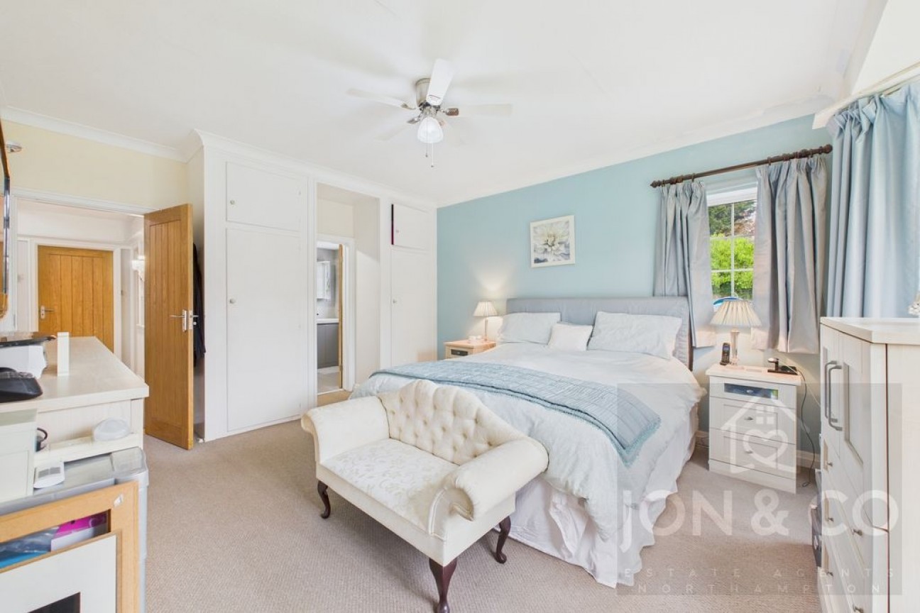 Church Way | Weston Favell Village | NN3