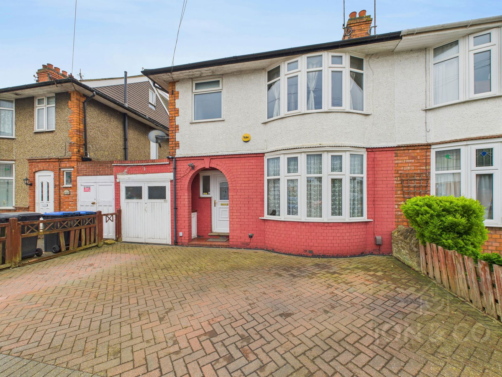 Broadmead Avenue | Northampton | NN3