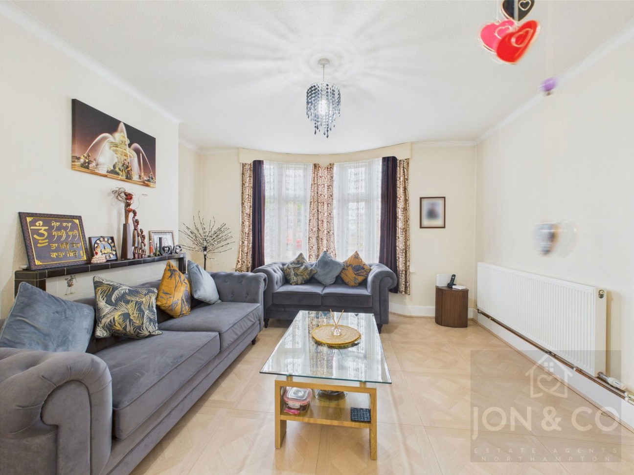 Broadmead Avenue | Northampton | NN3