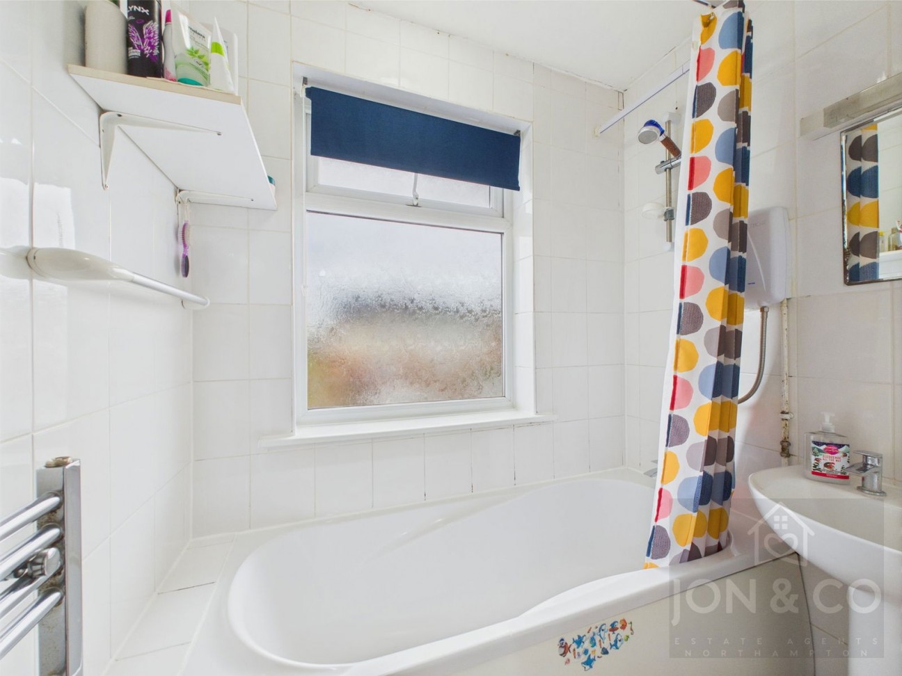 Broadmead Avenue | Northampton | NN3