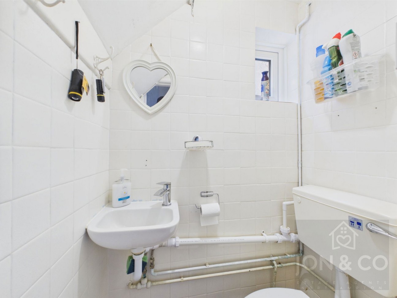 Broadmead Avenue | Northampton | NN3