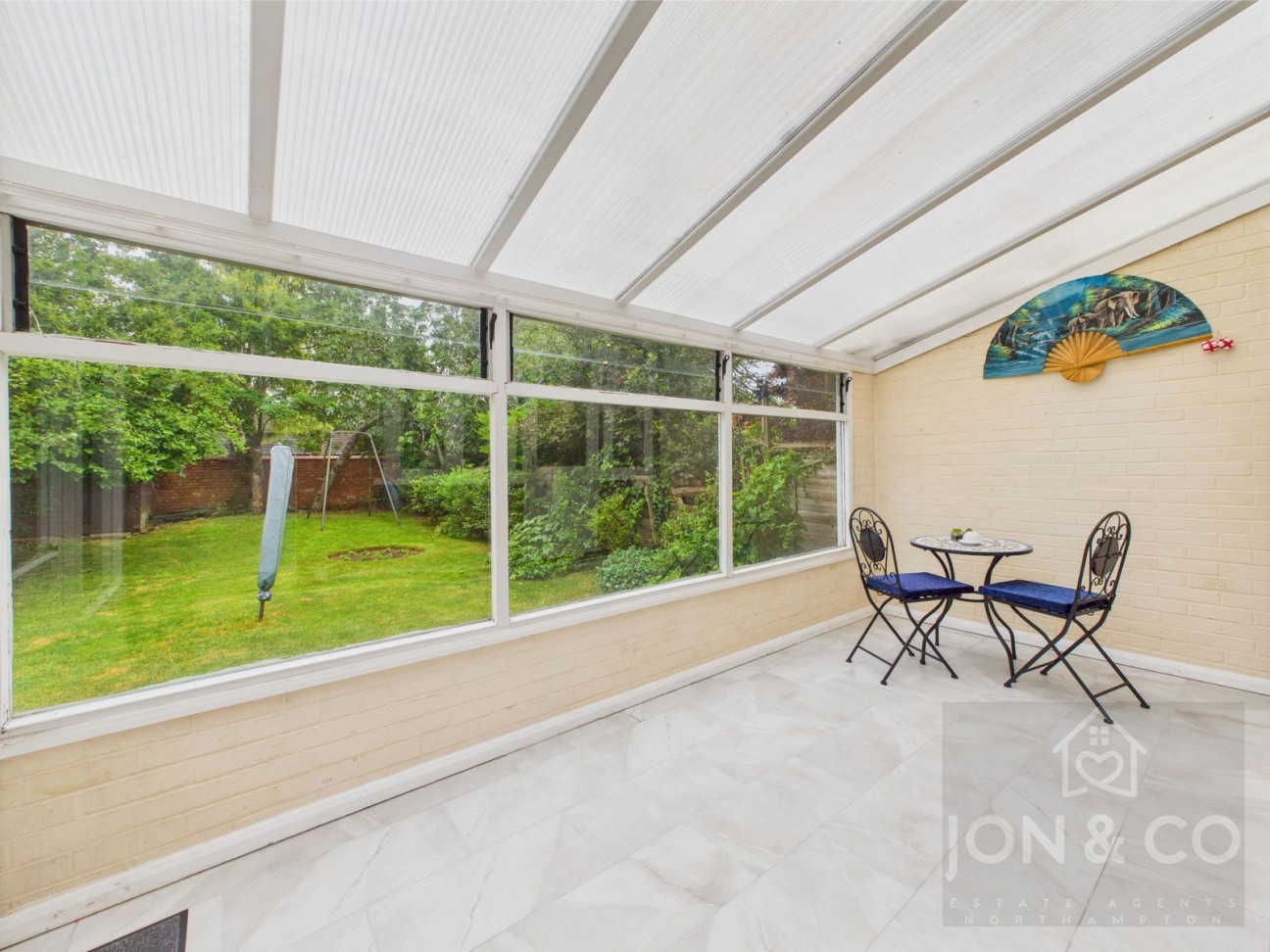Broadmead Avenue | Northampton | NN3