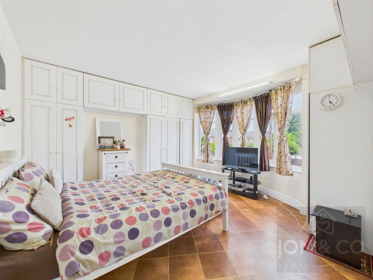 Broadmead Avenue | Northampton | NN3