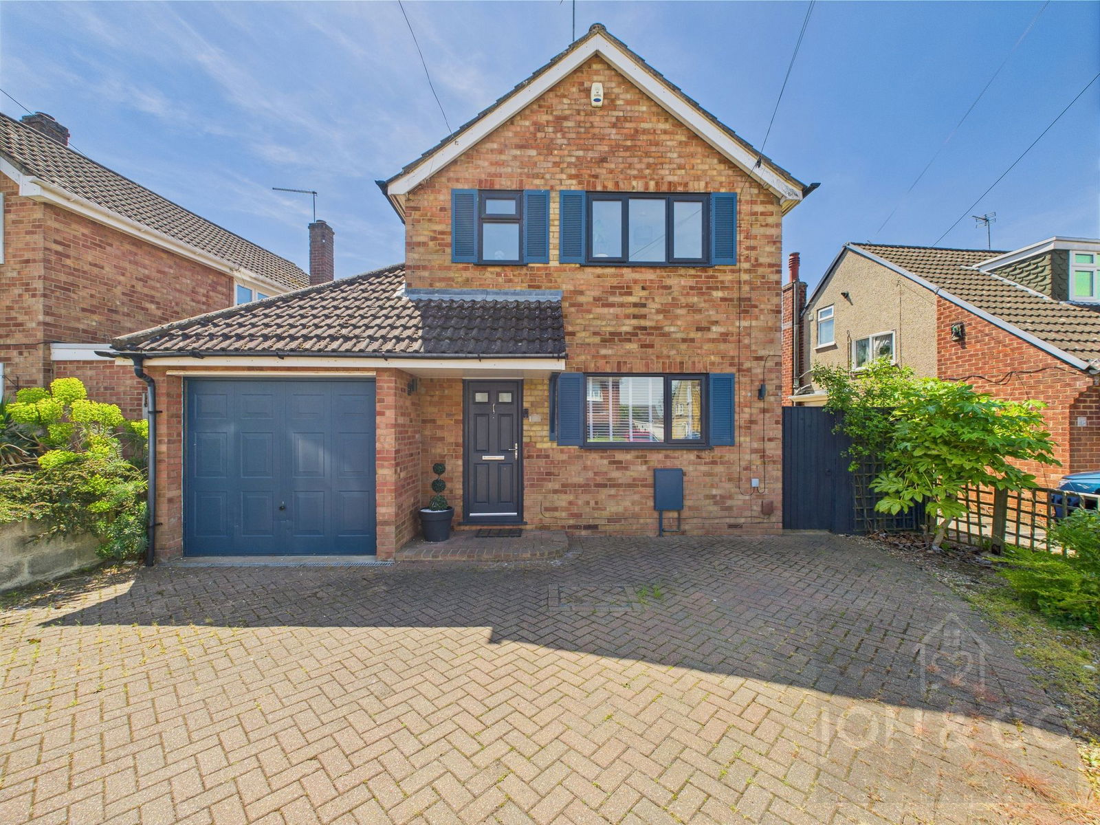 Tarrant Way | Moulton | NN3