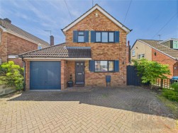 Tarrant Way | Moulton | NN3