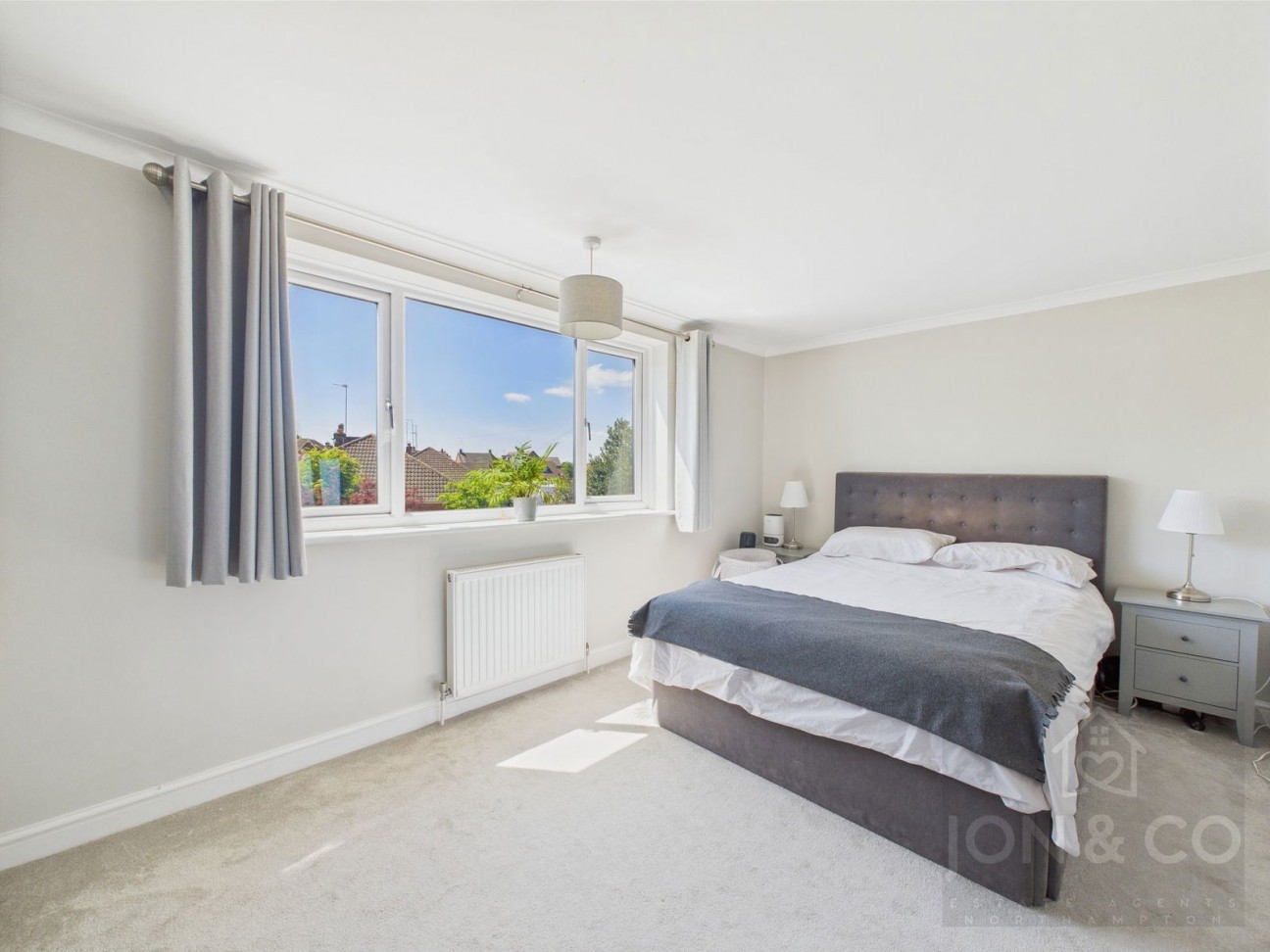 Tarrant Way | Moulton | NN3