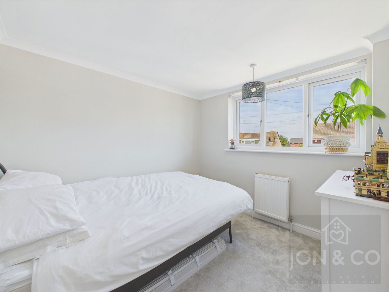 Tarrant Way | Moulton | NN3