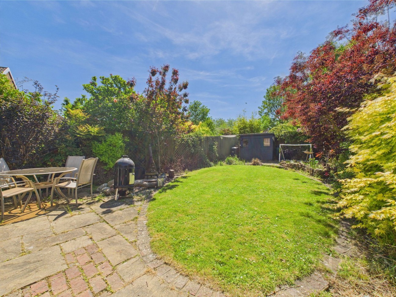Tarrant Way | Moulton | NN3