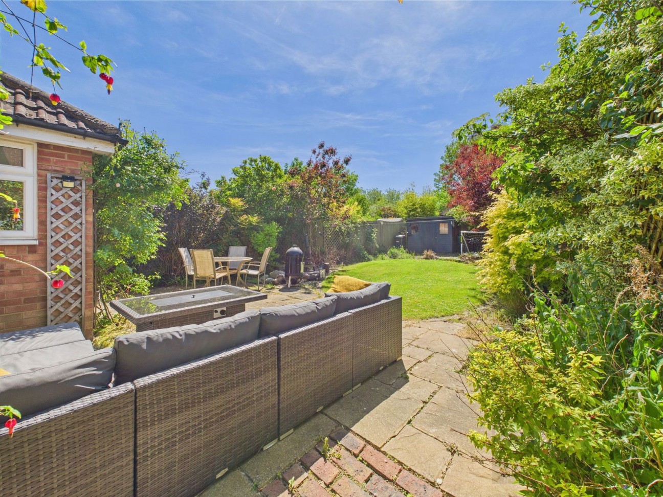 Tarrant Way | Moulton | NN3