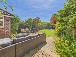 Tarrant Way | Moulton | NN3