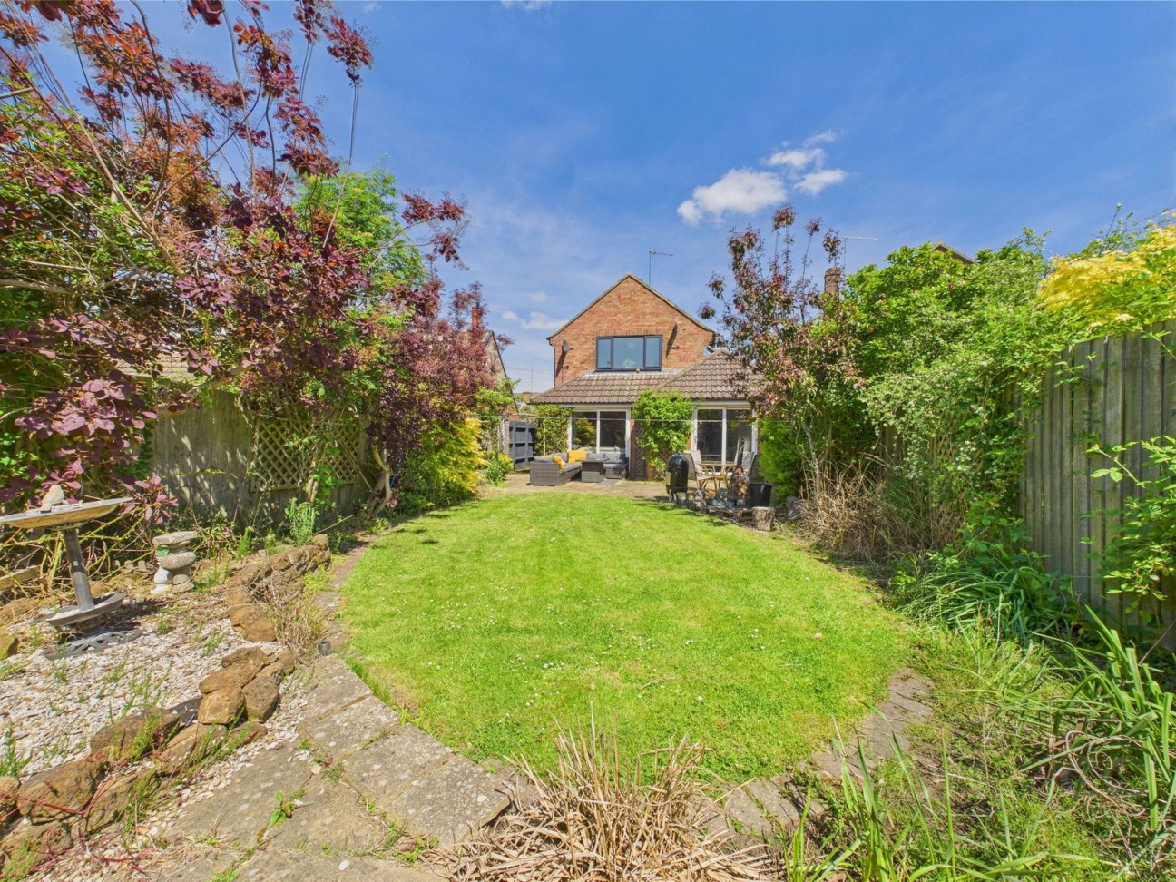 Tarrant Way | Moulton | NN3