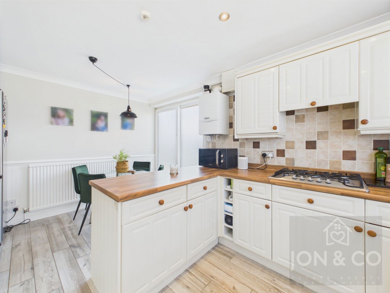 Tarrant Way | Moulton | NN3