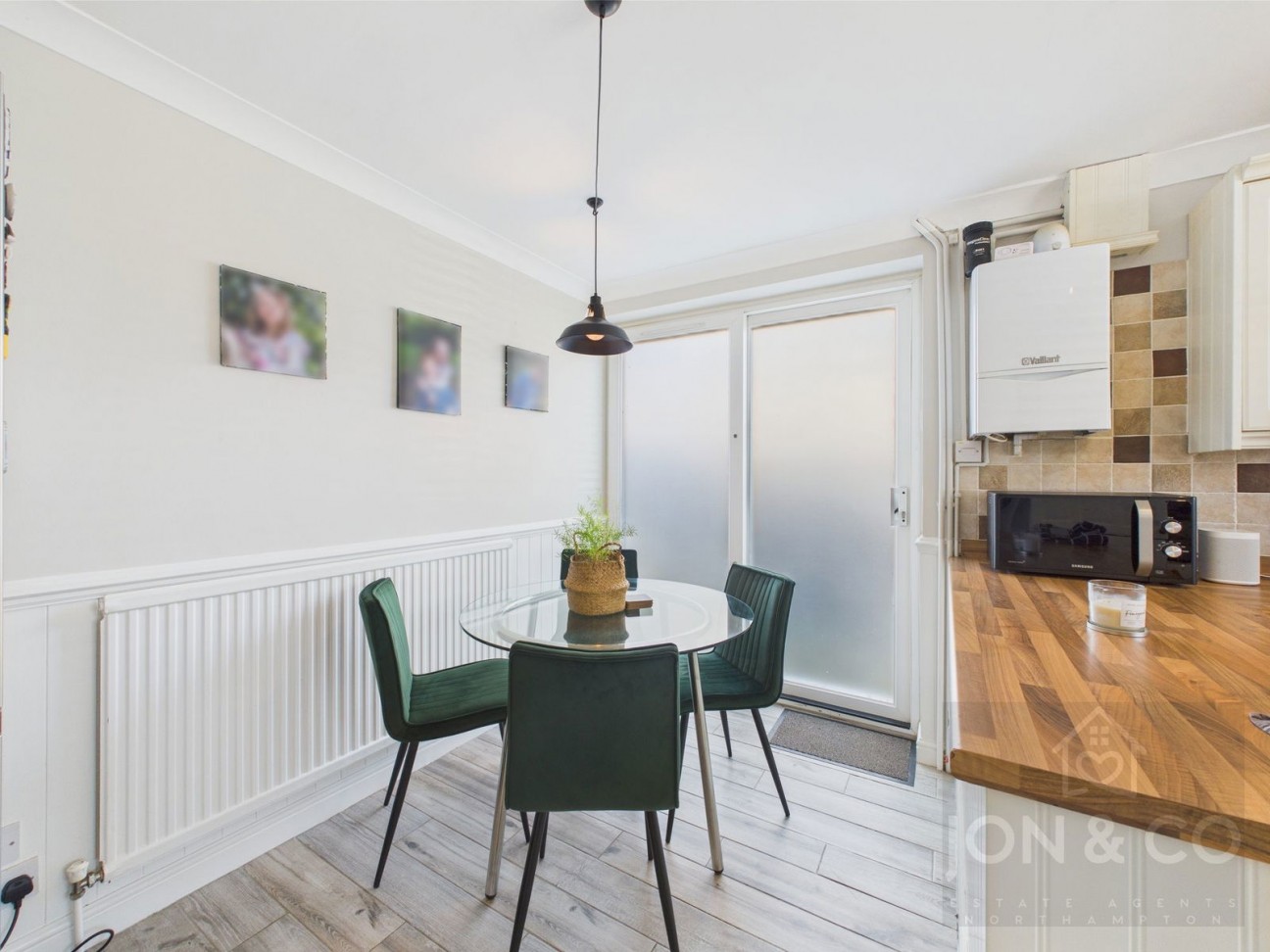 Tarrant Way | Moulton | NN3