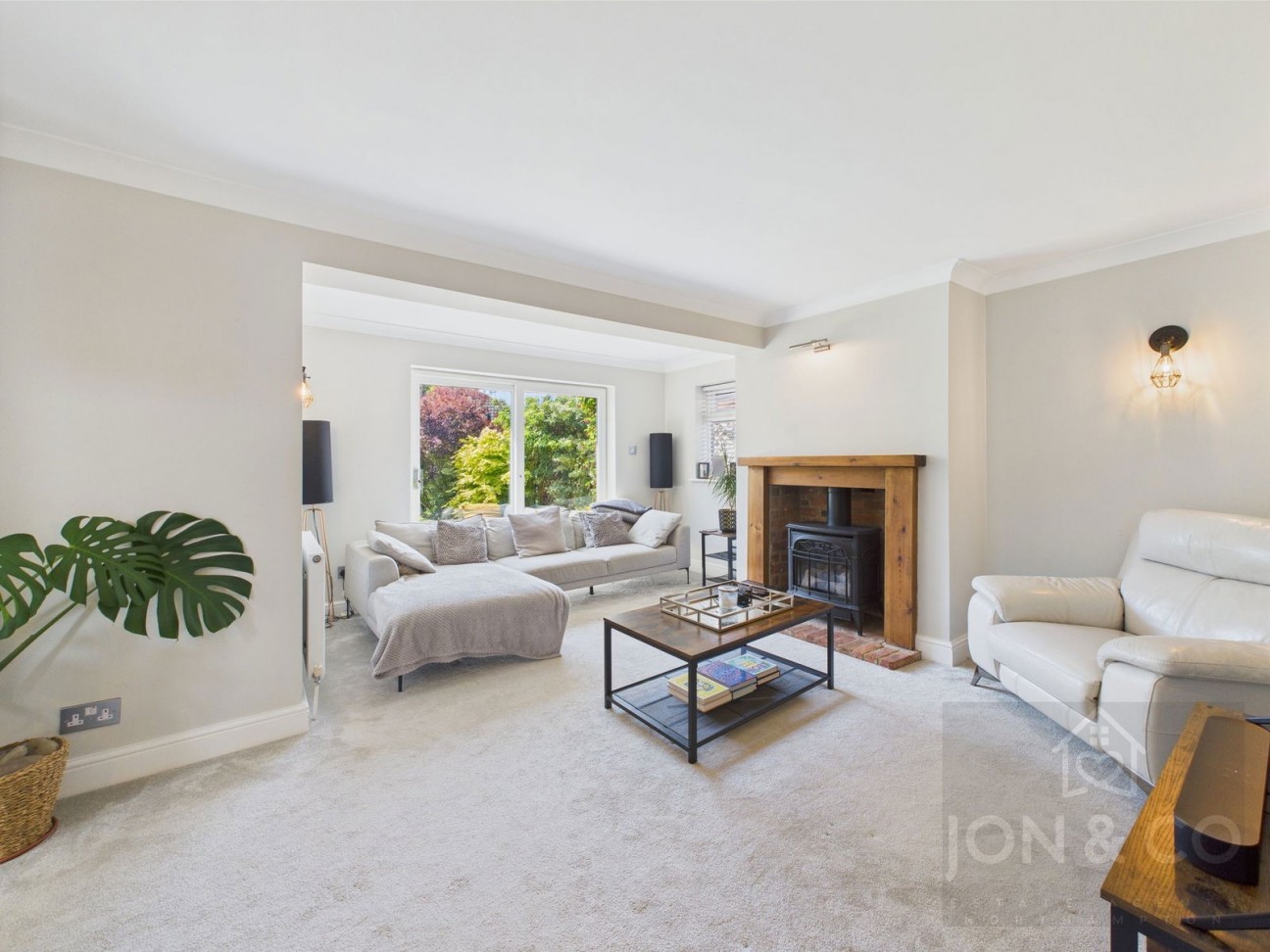 Tarrant Way | Moulton | NN3
