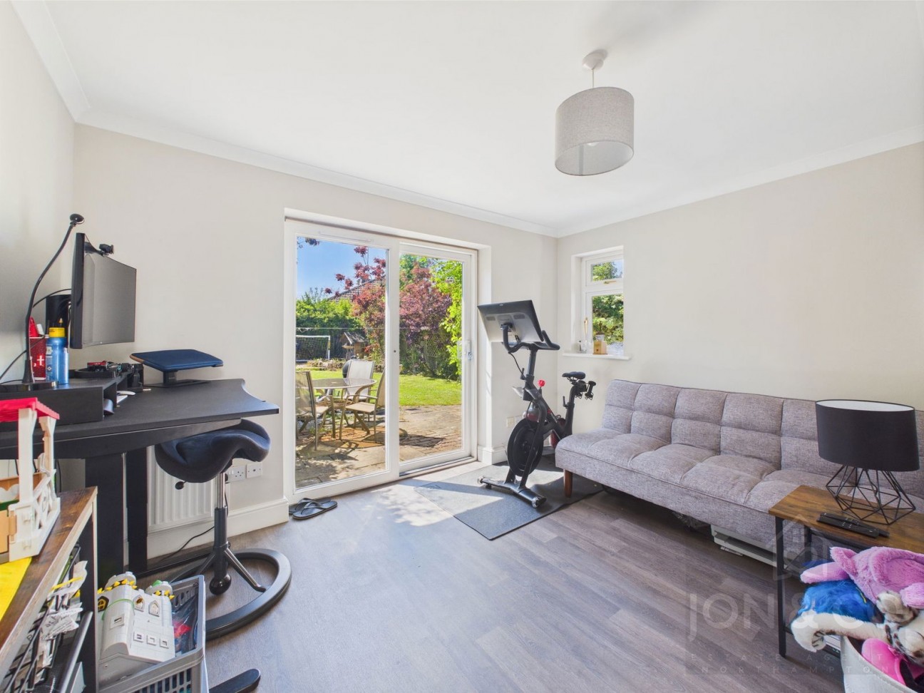 Tarrant Way | Moulton | NN3