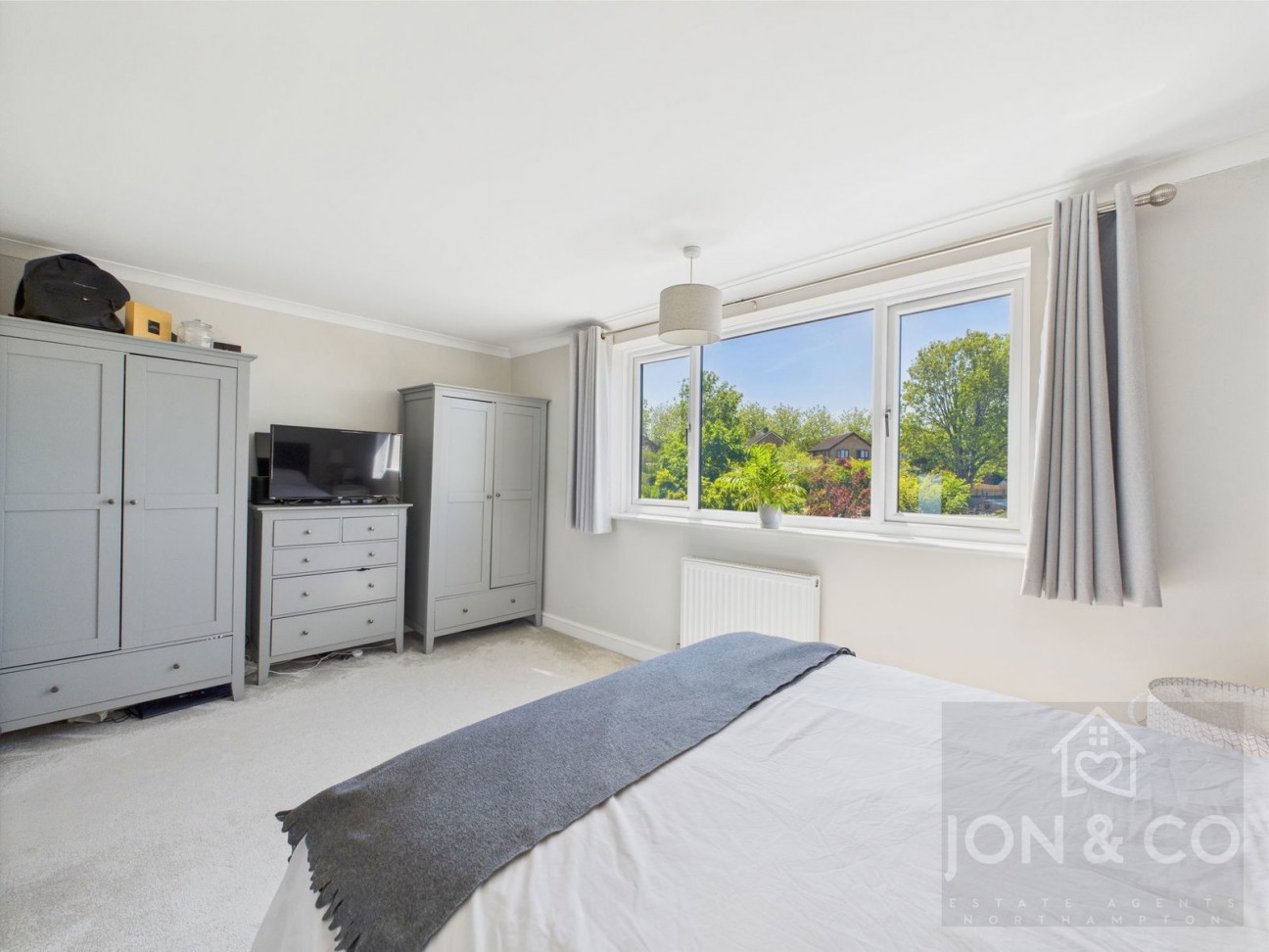 Tarrant Way | Moulton | NN3