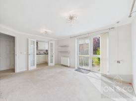 Lalgates Court | Harlestone Road | NN5