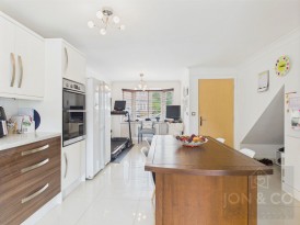 Foxfield Way | Grange Park | NN4
