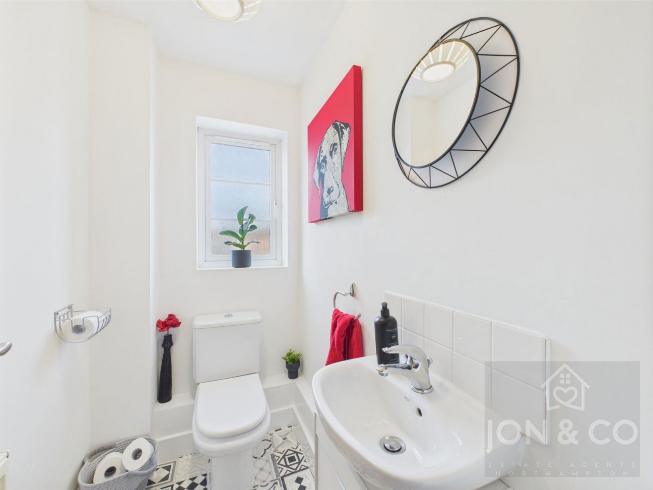 Foxfield Way | Grange Park | NN4