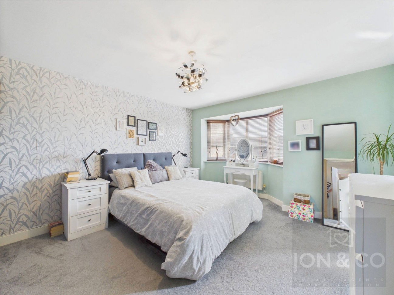 Foxfield Way | Grange Park | NN4