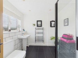 Foxfield Way | Grange Park | NN4