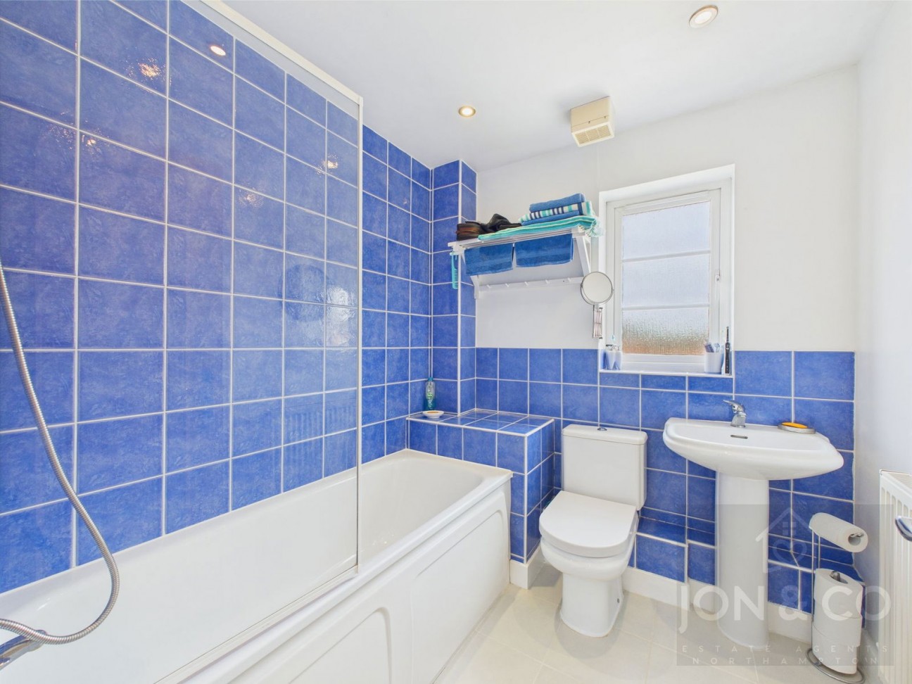 Foxfield Way | Grange Park | NN4