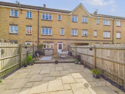 Foxfield Way | Grange Park | NN4