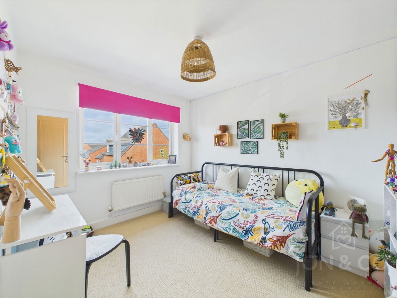 Foxfield Way | Grange Park | NN4