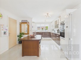 Foxfield Way | Grange Park | NN4