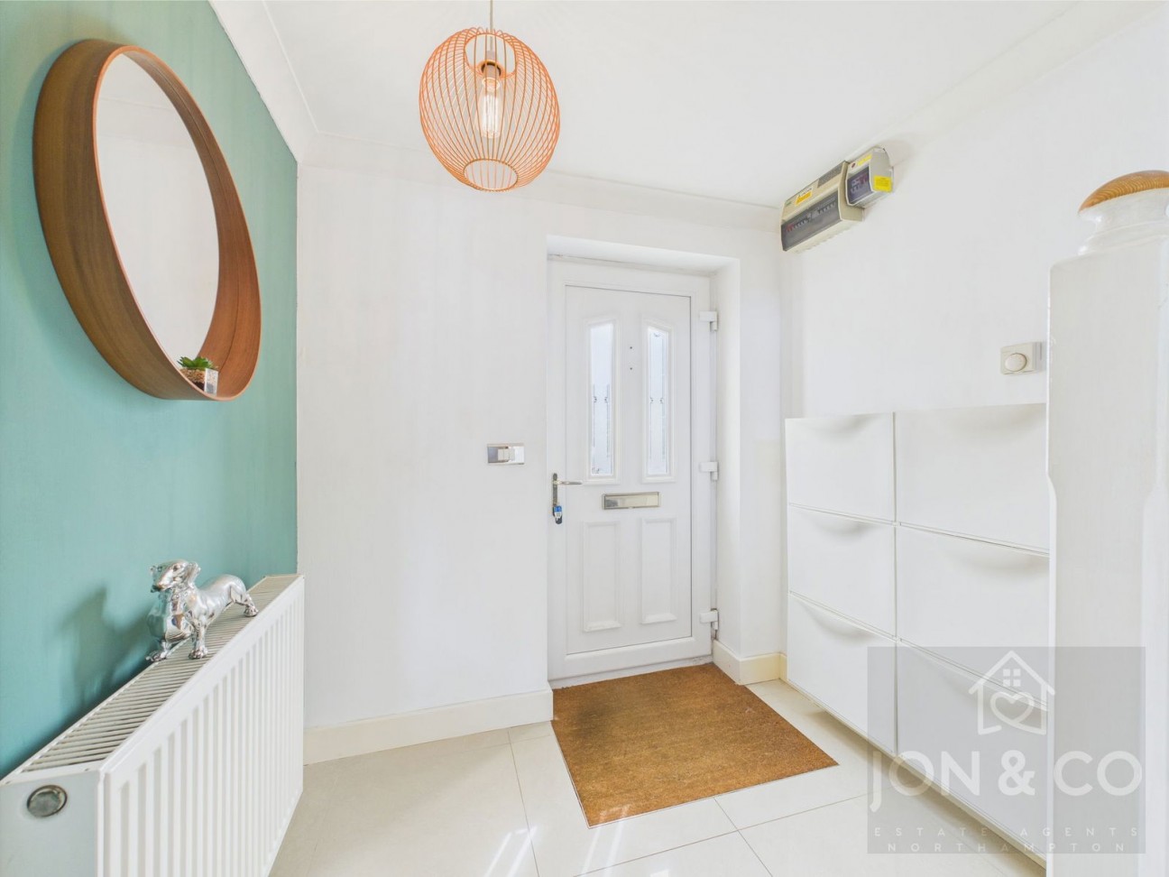 Foxfield Way | Grange Park | NN4