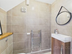 Foxfield Way | Grange Park | NN4