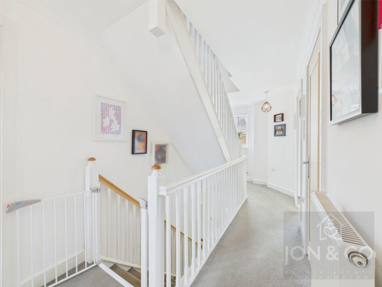 Foxfield Way | Grange Park | NN4