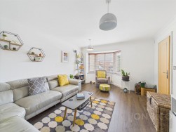 Foxfield Way | Grange Park | NN4
