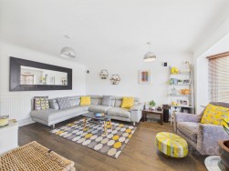 Foxfield Way | Grange Park | NN4