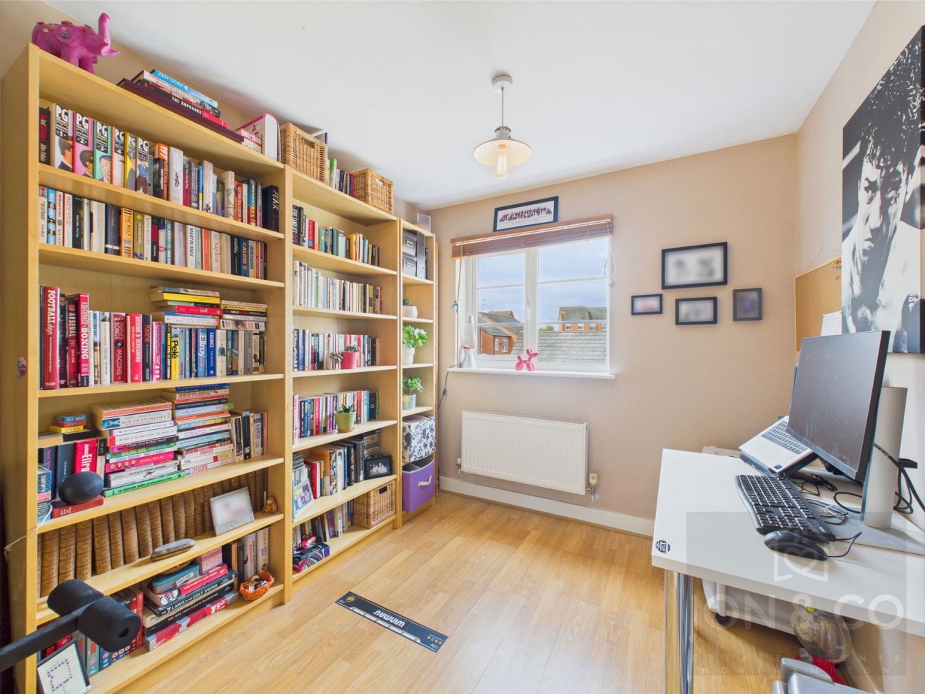 Foxfield Way | Grange Park | NN4