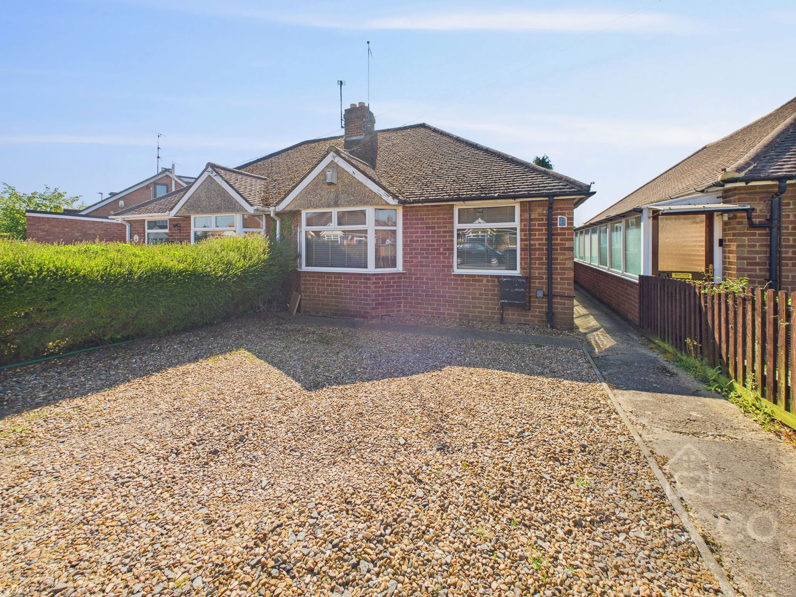 Ryland Road | Moulton | NN3