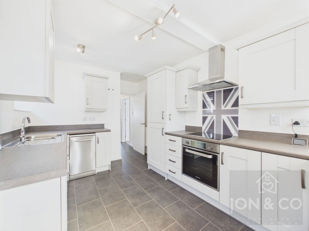 Ryland Road | Moulton | NN3