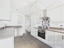 Ryland Road | Moulton | NN3