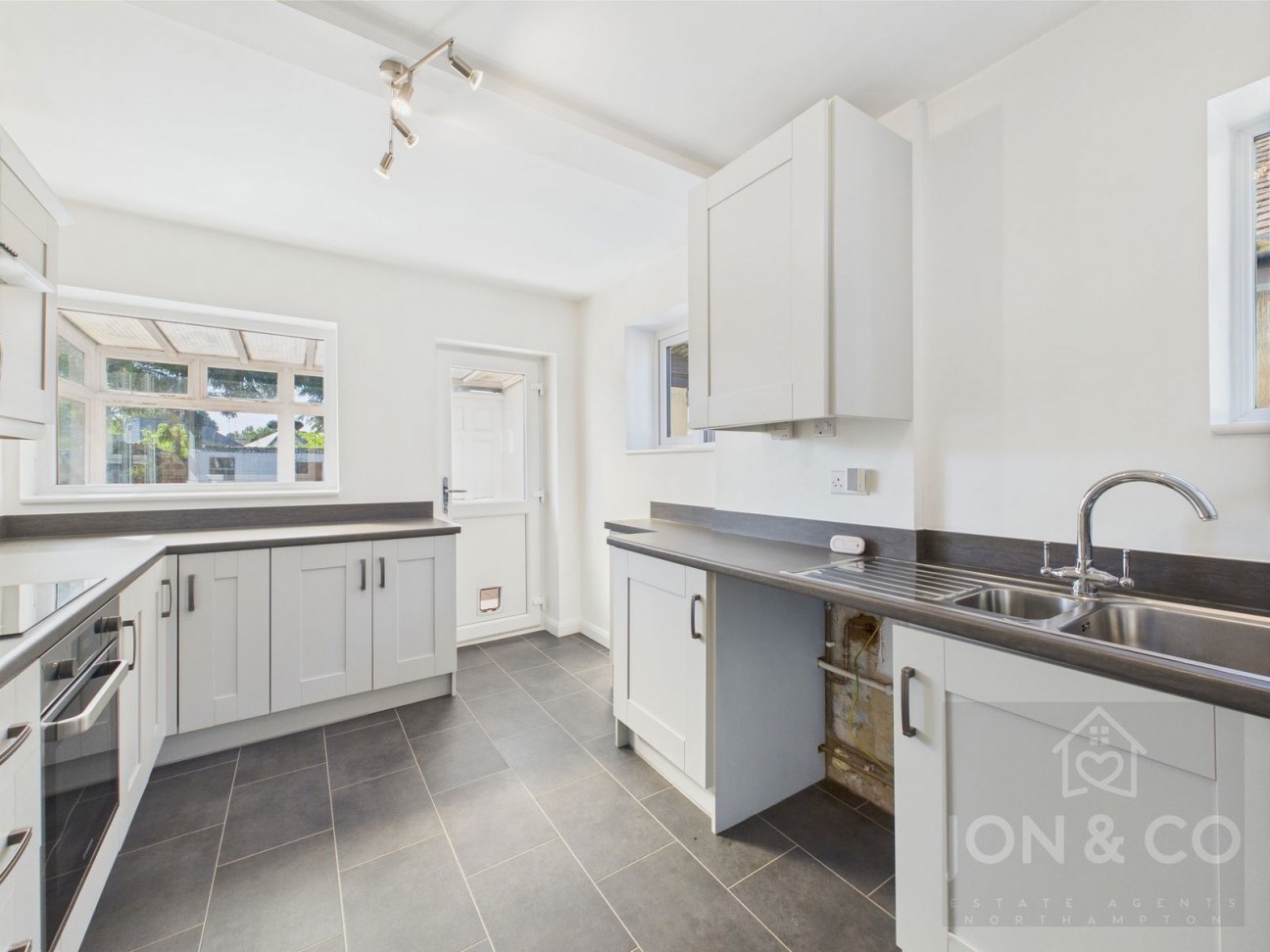 Ryland Road | Moulton | NN3