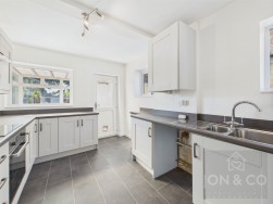 Ryland Road | Moulton | NN3