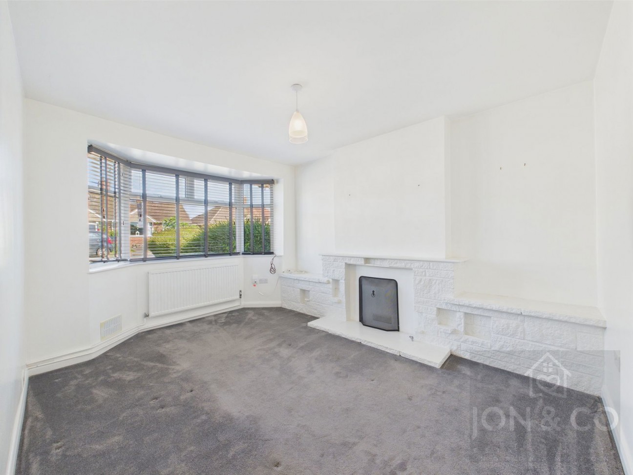 Ryland Road | Moulton | NN3