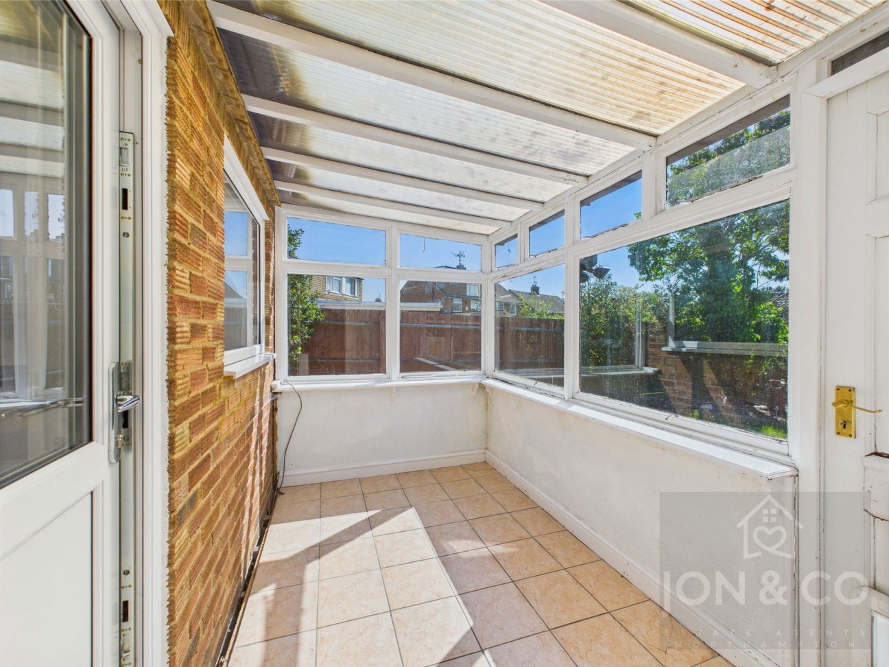 Ryland Road | Moulton | NN3