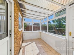 Ryland Road | Moulton | NN3