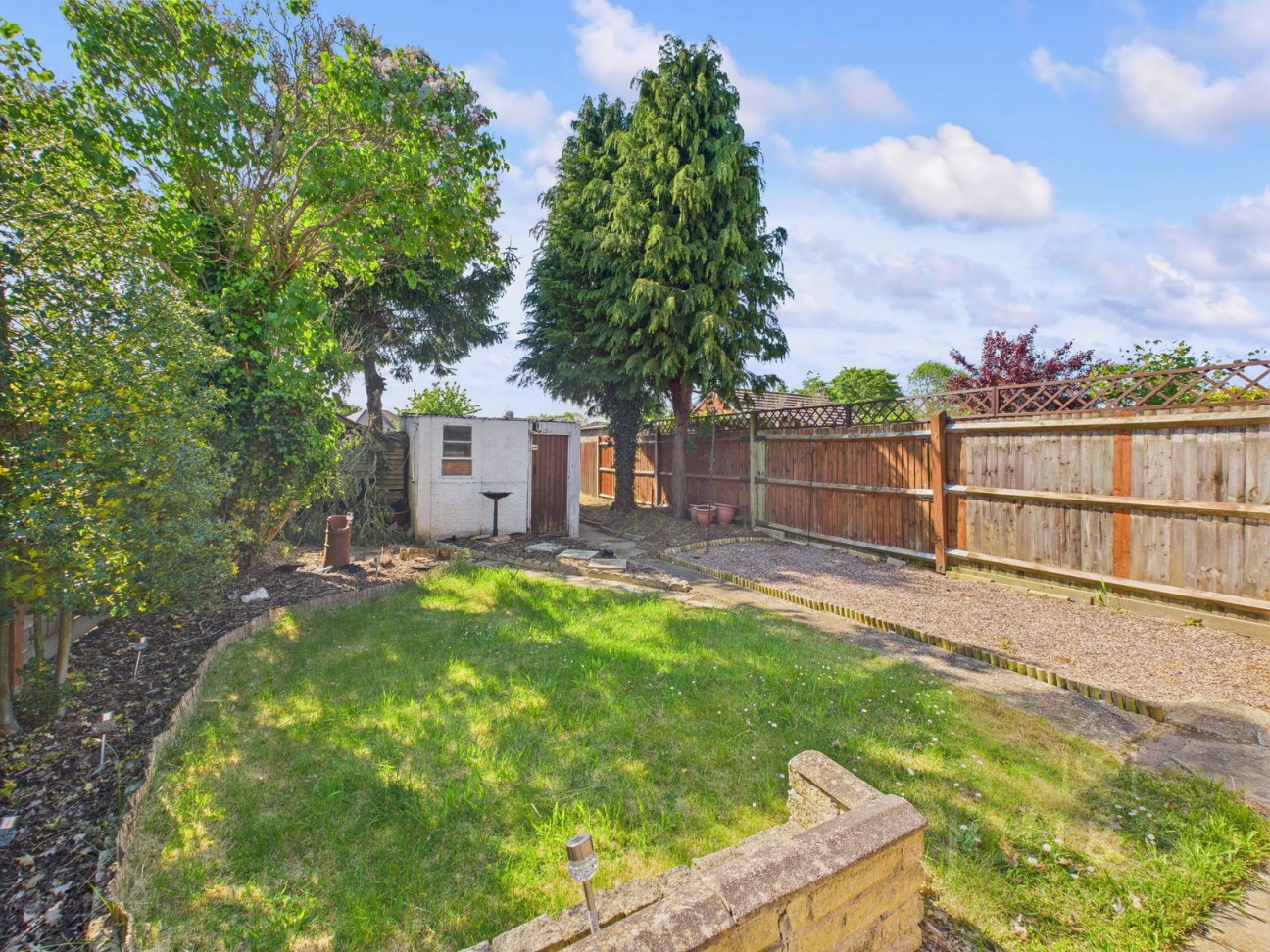 Ryland Road | Moulton | NN3