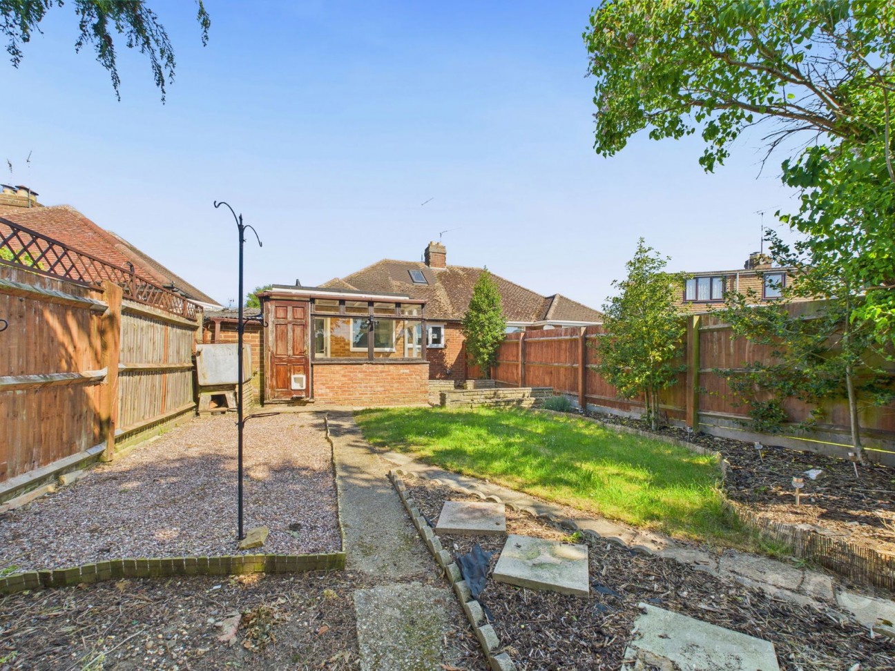 Ryland Road | Moulton | NN3