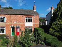 Woodbine Cottages | Walgrave | NN6