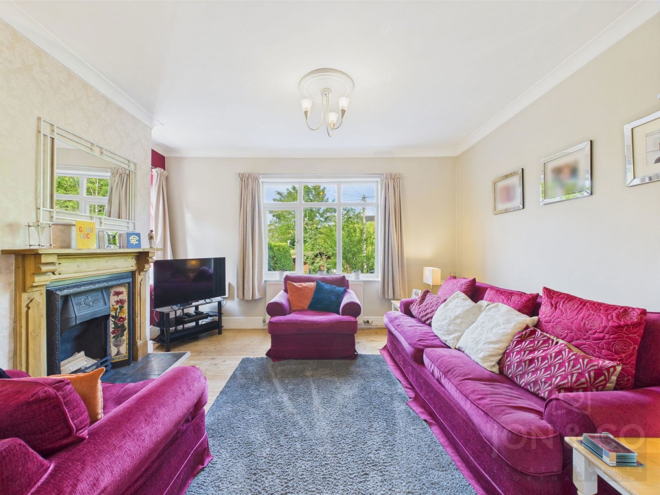 Woodbine Cottages | Walgrave | NN6